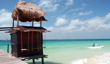 Isla Mujeres